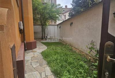 Casă cu 5 camere cu Teren 80 Mp în Victoriei - 13