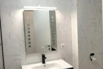 3 camere Barbu Vacarescu / Parcare subterana - 3