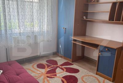 Apartament 3 camere, 96 mp, zona Micro 16 - 8
