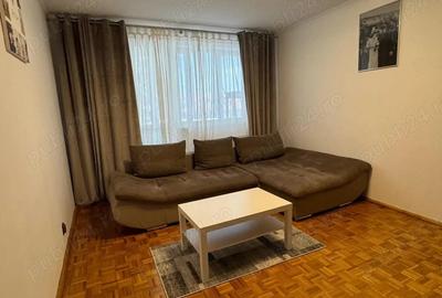 Apartament cu 3 camere semidecomandat în Cantemir - 2