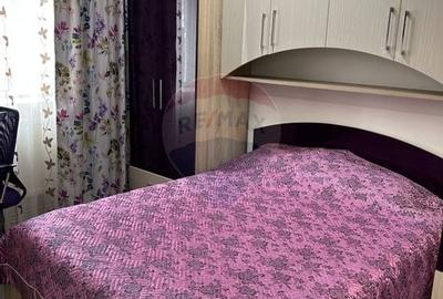 Apartament cu 2 camere decomandat, mobilat în Lăpuș - 7
