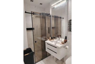 Apartament cu 3 camere decomandat, mobilat în Domenii - 22