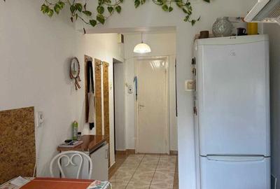 Apartament cu 2 camere decomandat în Central - 5
