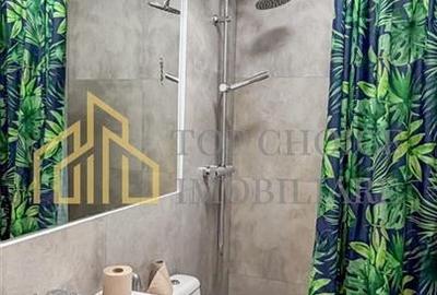 2 CAMERE FLOREASCA  LUMINOS, LINISTIT, VEDERE EST, ETAJ 2/3 - 21