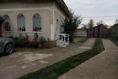 Casă cu 4 camere în Bucinișu - 4