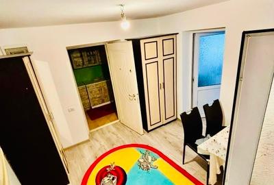 Vand casa 110mp pod mansardabil cu teren 700mp in Capidava, Topalu - 5