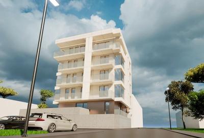 Faleza Nord - Vânzare apartament cu 2 camere la doar 50 m de plaja - 4