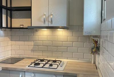 Apartament cu 2 camere decomandat în Govândari - 7