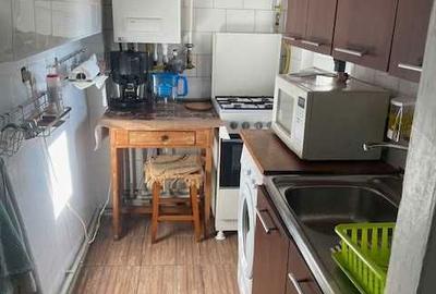 Garsonieră decomandată în Domenii - 3