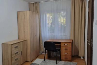 De inchiriat apartament 2 camere, Zona Judetean - 1