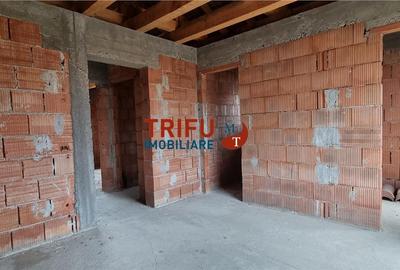 Casa noua 4 camere la rosu de vanzare in comuna Ighiu - 13