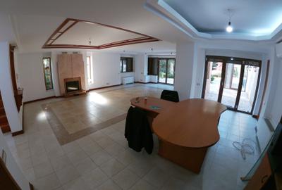 Vila S+P+1+M 650mp Paradisul Verde libera Vezi VIDEO - 15