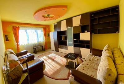 Apartament 2 camere situat in Str. Decebal-Bd. Daciei, cu Garaj - 1