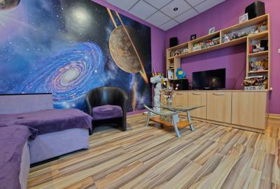 Coiciu Casa de Vanzare Casa din Vis P+M Parcare in Curte - 53