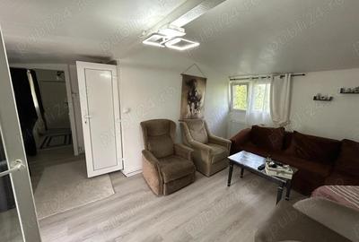 Vand vila la 3 insule P+1,ST.850 MP,la cheie complet mobilat,utilat - 2