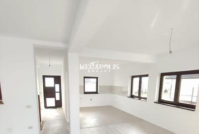 Casă individuală cu 4 camere cu Teren 540 Mp în Sânpetru - 17