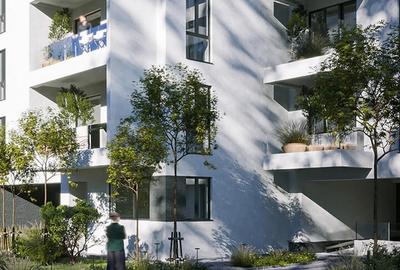 Apartament cu 4 camere decomandat în Pipera - 2