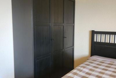 De Inchiriat Garsoniera Bd. Decebal LUX cu TERASA langa Rond Alba Iulia - 10