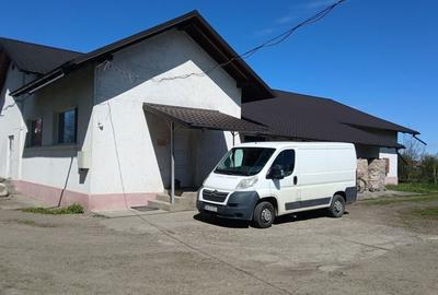 Spațiu comercial, de 500 mp, în Dornești - 5