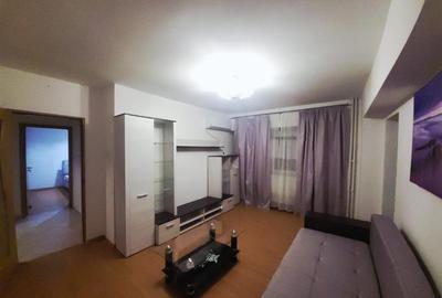 Apartament cu 2 camere decomandat, mobilat în Nicolina