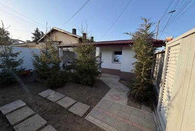 Casă cu 2 camere în Central - 1