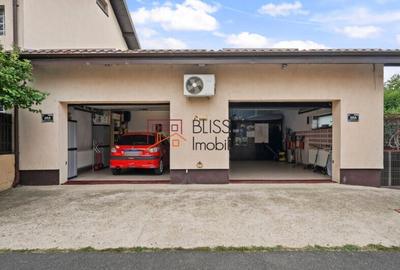 Casă / Vilă 6 camere în zona 23 August Otopeni - 3