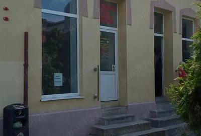 Spațiu comercial, de 24 mp, în Blaj - 2