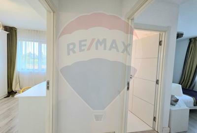 Apartament cu 3 camere mobilat, utilat in Aviatiei - 7