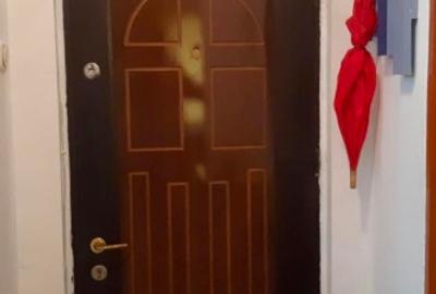 Berceni, Apărătorii Patriei - 8