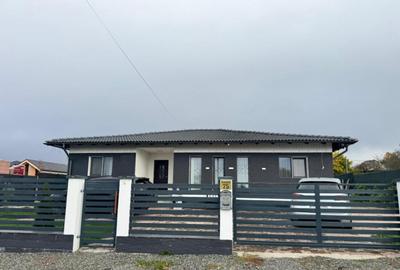 Casa moderna parter, 125 mp utili | 3 dormitoare | Eficien? - 17