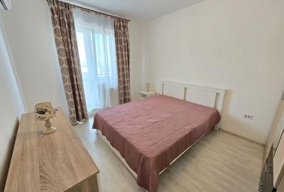 Parcul Carol-ISG Residence / Bloc Nou-Centrala Proprie / Ap.2 Camere - 7