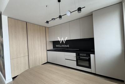 Apartament cu 3 camere, mobilat în Central - 8