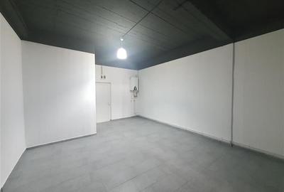 De inchiriat spatiu comercial 86 mp zona Alecu Russo - 5