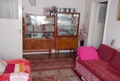Apartament cu 2 camere semidecomandat în Hipodrom - 5