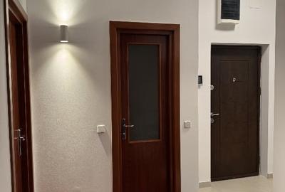 Închiriez Apartament cu 2 Camere în Liziera Residence, Bld Pipera, Voluntari - 2