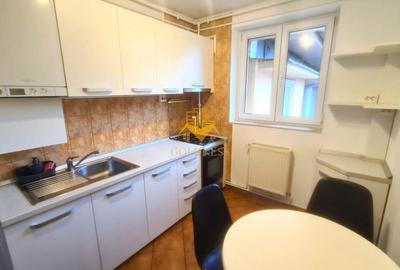 2 camere decomandate, Parcare, Iulius Mall, Gheorgheni, FSEGA - 4