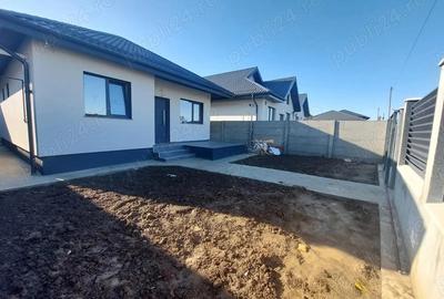 Casa Individuala Parter- 3 Camere Pantelimon - 5