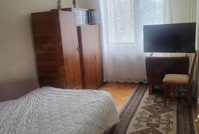 Apartament cu 3 camere decomandat în Central - 2