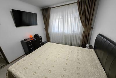 Apartament cu 2 camere decomandat în Central - 3