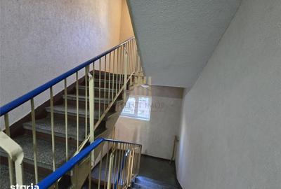 Apartament cu 2 camere semidecomandat în Sud - 10