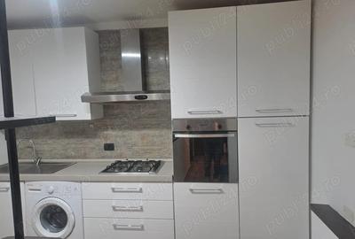 Apartament cu 2 camere decomandat în Gară - 4
