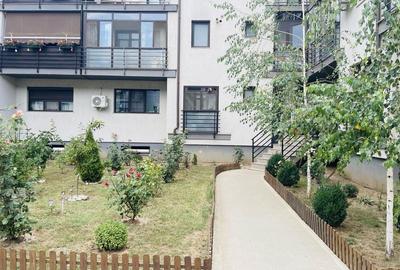 Apartament cu 3 camere decomandat în Dobroești - 3