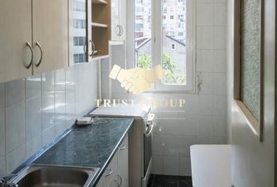 Apartament cu 2 camere decomandat în Dorobanți - 2