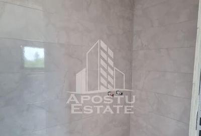 Casă cu 1 camere cu Teren 2712 Mp în Dudeștii Noi - 13