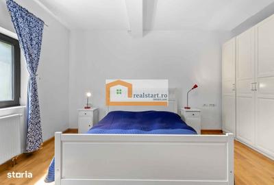 Casă cu 4 camere în Ghioșești - 4