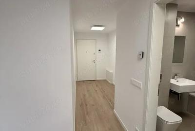 Apartament cu 2 camere decomandat în Doamna Ghica - 7