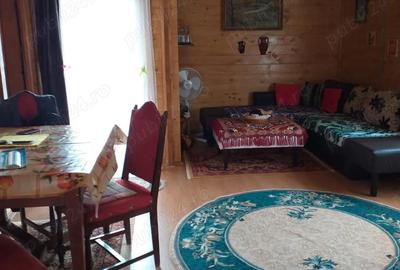 Casă cu Teren 350 Mp în Coaș - 6