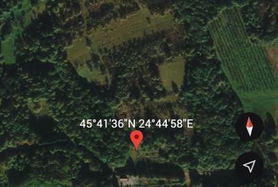 Spațiu comercial, în Viștișoara - 2