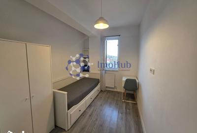 Apartament cu 2 camere în Rediu - 8