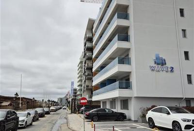 Azimuth Mamaia- Ap 2 camere cu vedere la mare 78mp - 13